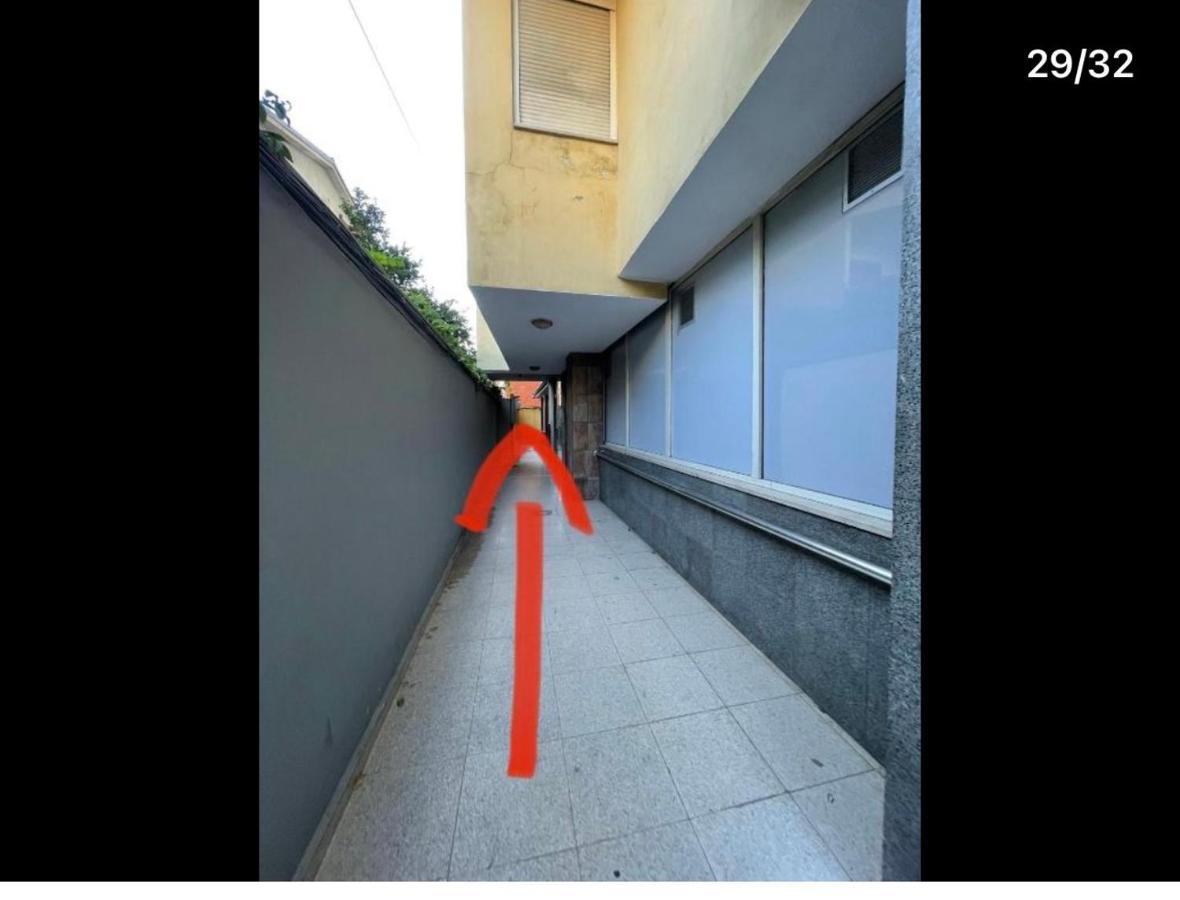 Albjona Guesthouse 티라나 외부 사진