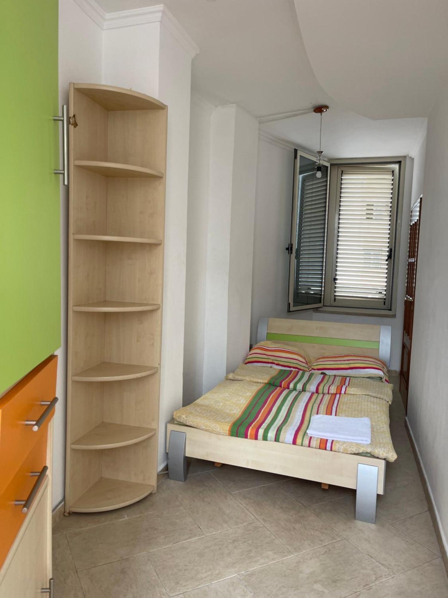 Albjona Guesthouse 티라나 객실 사진