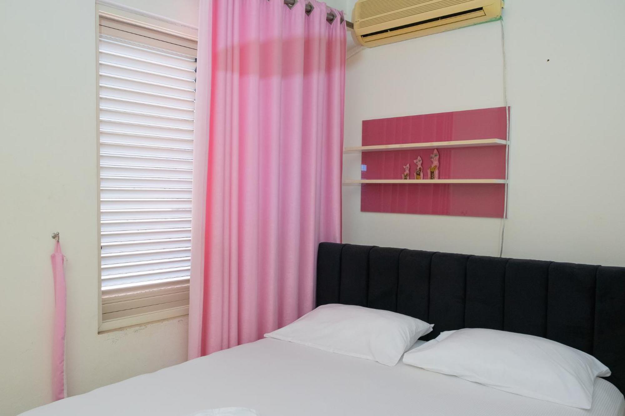 Albjona Guesthouse 티라나 외부 사진
