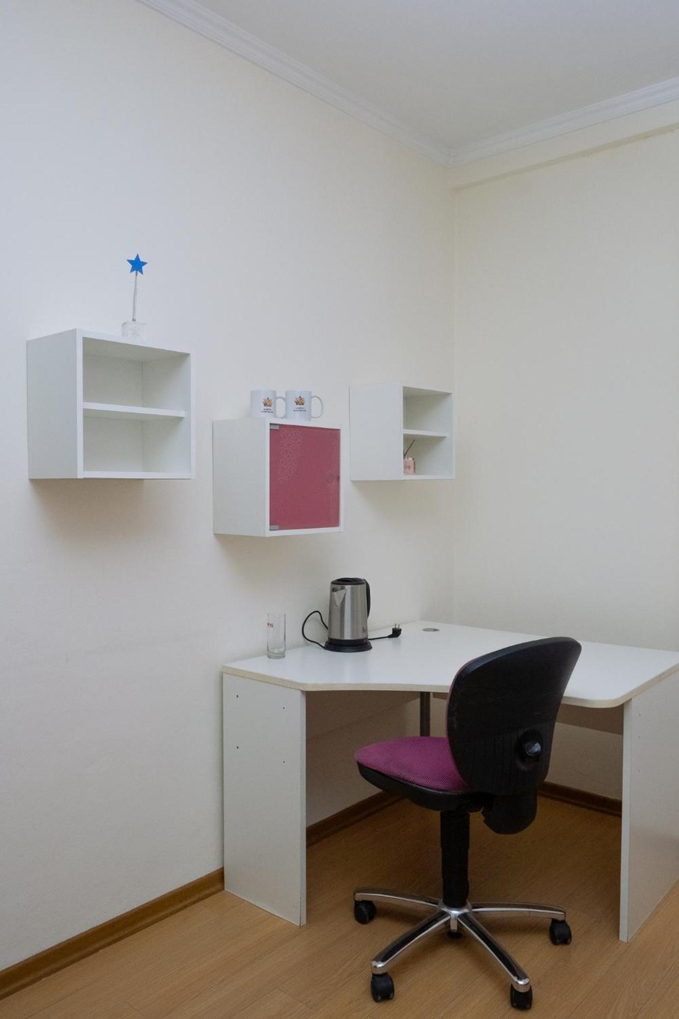 Albjona Guesthouse 티라나 외부 사진